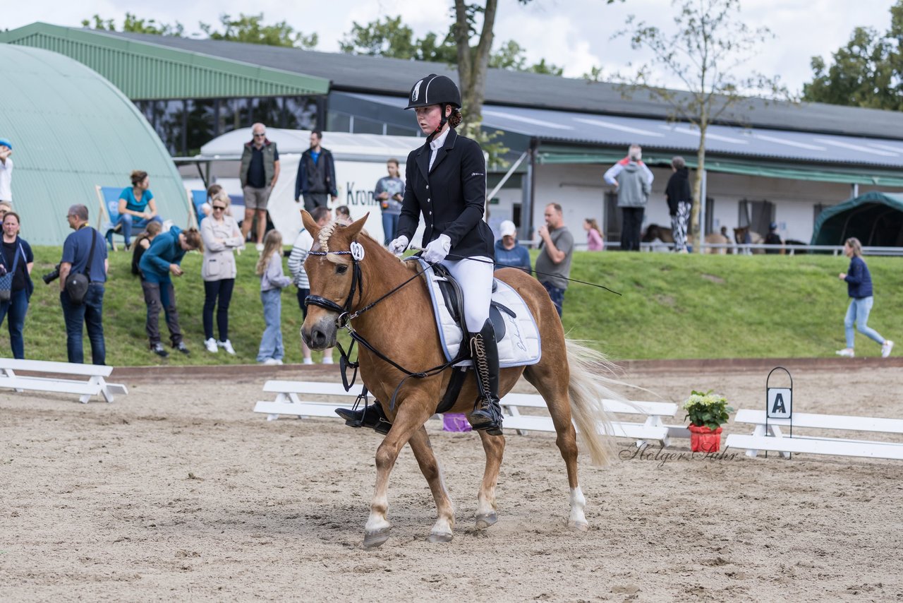 Bild 626 - Pony Akademie Turnier